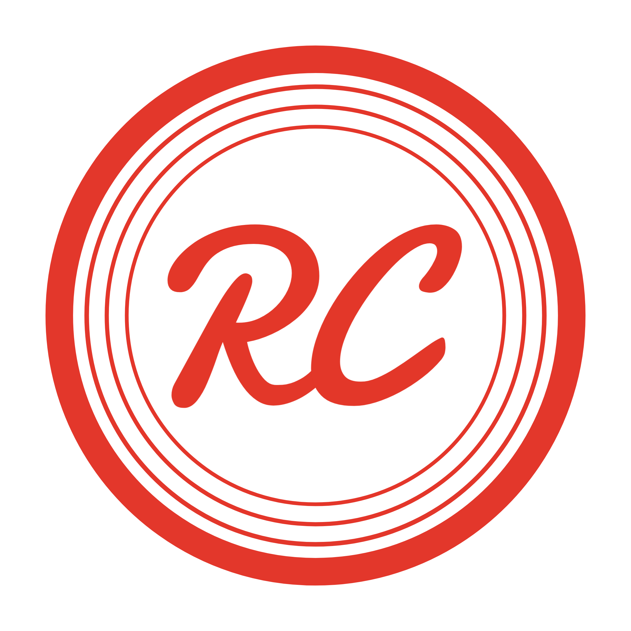 Rohde Creations Logo